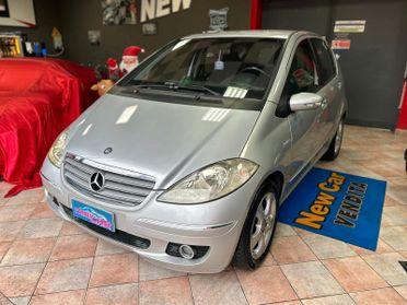 Mercedes-benz A 150 Elegance