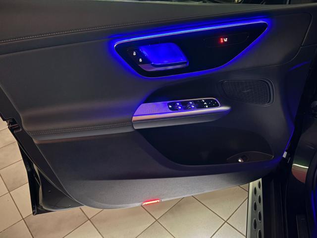 MERCEDES-BENZ GLC 220 d 4Matic Mild Hybrid AMG Premium Pack Night