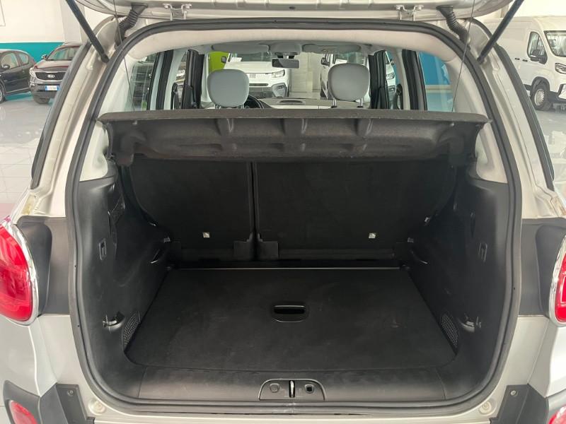 FIAT 500L 1.3 Multijet 95 CV Pop Star