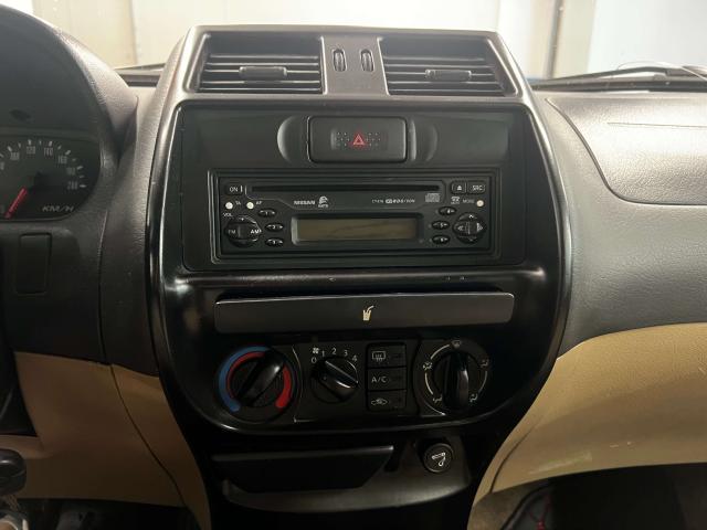 Nissan Terrano 3p 3.0 dd-ti *GANCIO TRAINO*