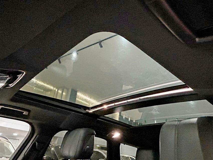 Land Rover Range Sport 3.0 SDV6 HSE