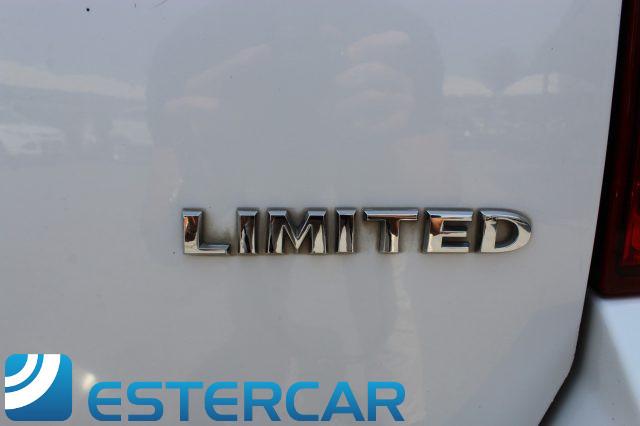 JEEP Compass 2.2 CRD Limited 2WD