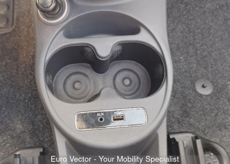 FIAT 500 500 C 1.2 Lounge