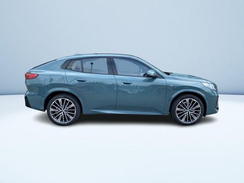 BMW X2 sDrive 18d M Sport