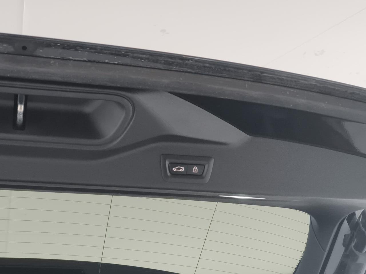 BMW X5 xDrive30d MSport