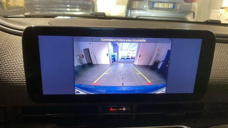 FIAT 500 La Prima Berlina