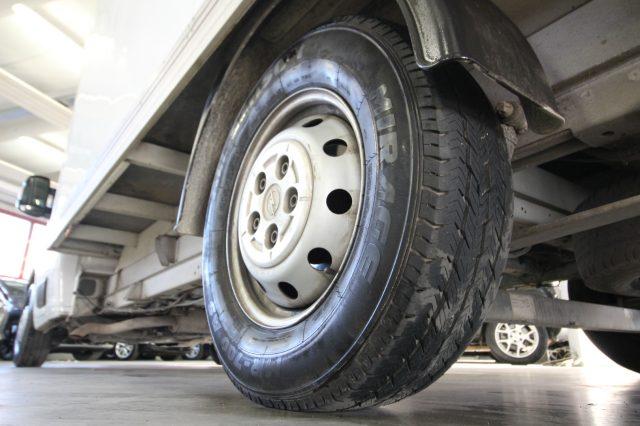 OPEL Movano 35 2.2 BlueHDi 165 S&S PLM-SL Cabinato Heavy Editi