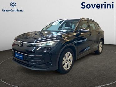 Volkswagen Tiguan Tiguan 2.0 TDI 150 CV DSG Life