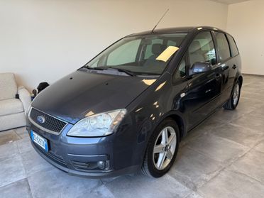 Ford Focus C-Max Focus C-Max 1.6 TDCi (90CV) Titanium