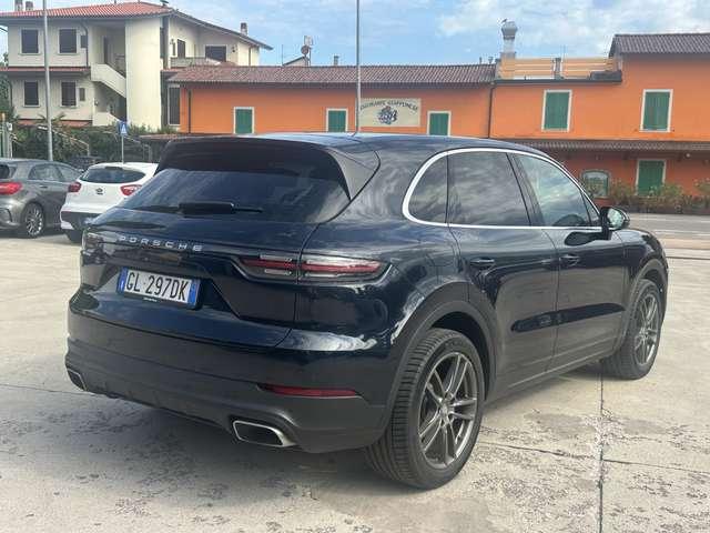 Porsche Cayenne 3.0 tiptronic 340 cv benzina