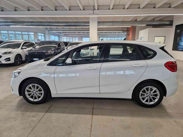 BMW 218 d Active Tourer