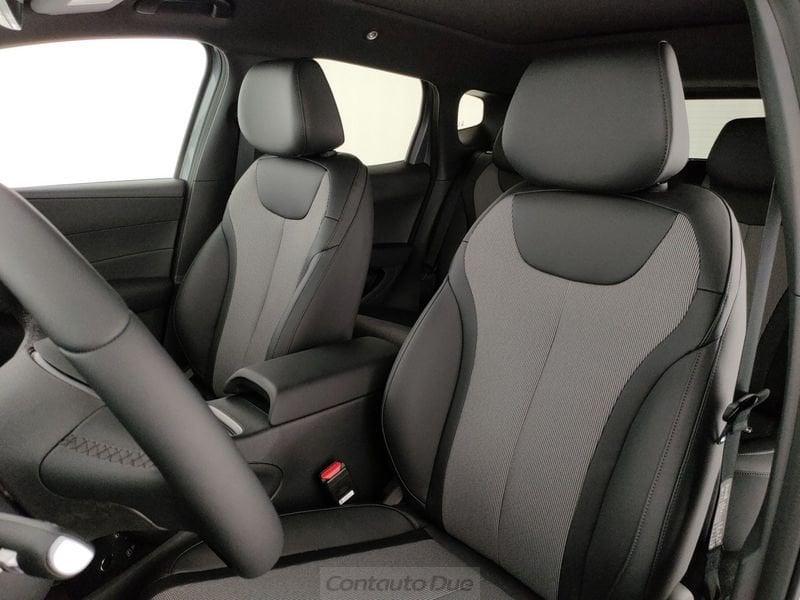 BYD Dolphin G DM-i DM-i 212cv Comfort