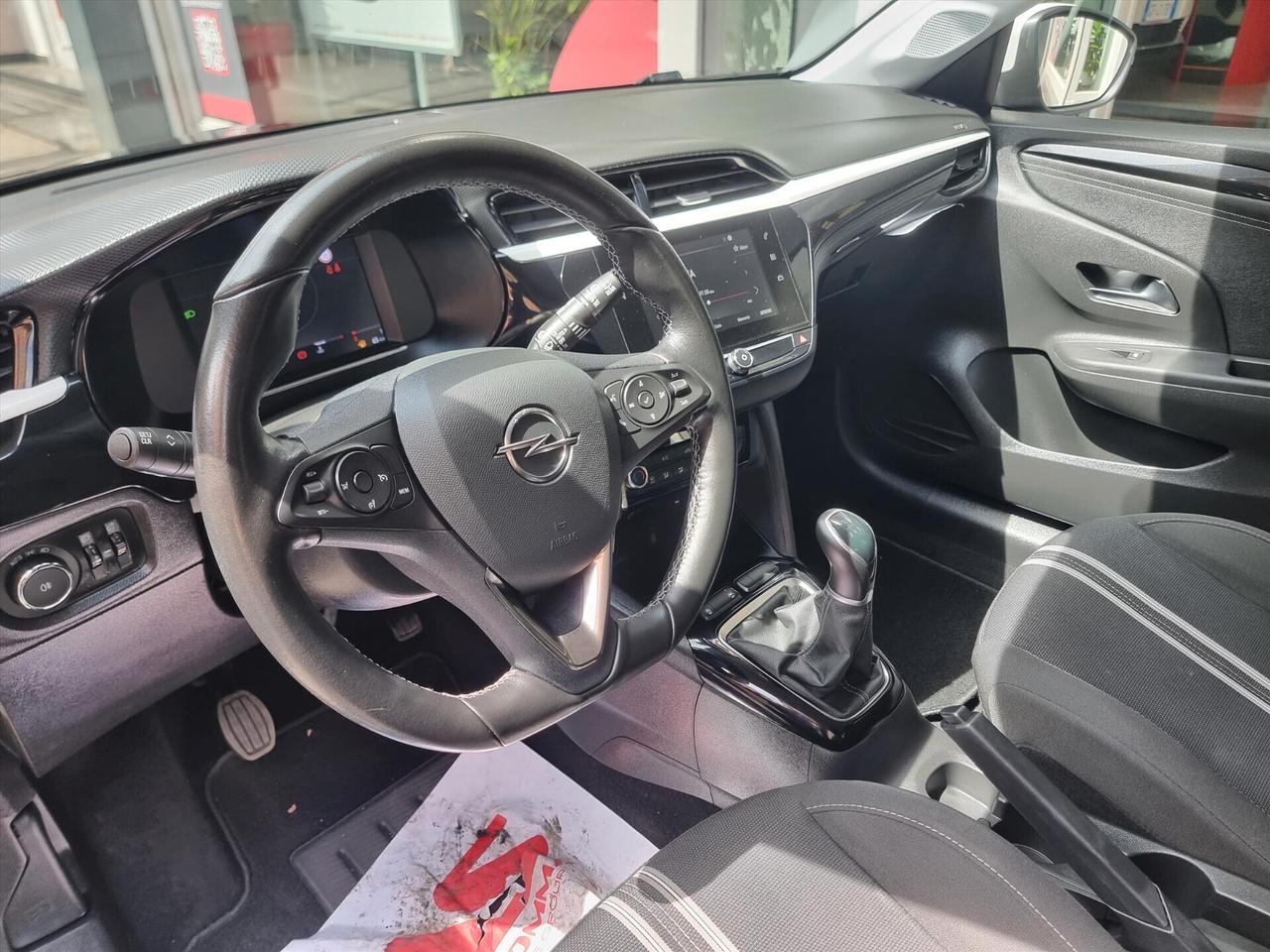 Opel Corsa 1.2 Edition 75 cv bi colore 12+12 GARANZIA