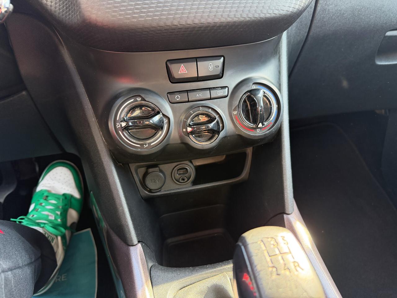 Peugeot 2008 PureTech 82 Active