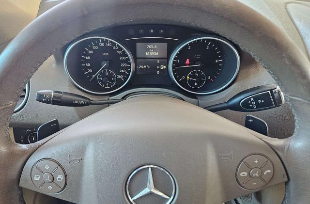 Mercedes-Benz ML 350 Classe M - W164 (320) cdi Premium auto FL