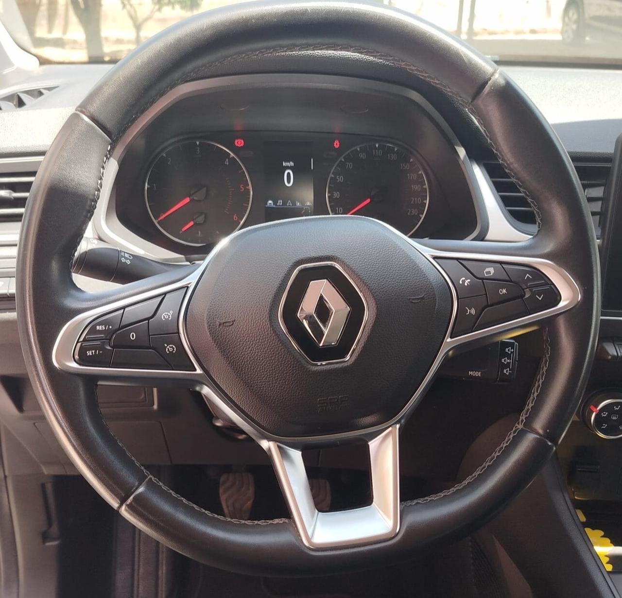 Renault Captur Blue dCi 95 CV NEO 2021