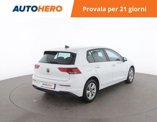 VOLKSWAGEN Golf 1.5 TSI EVO ACT Life