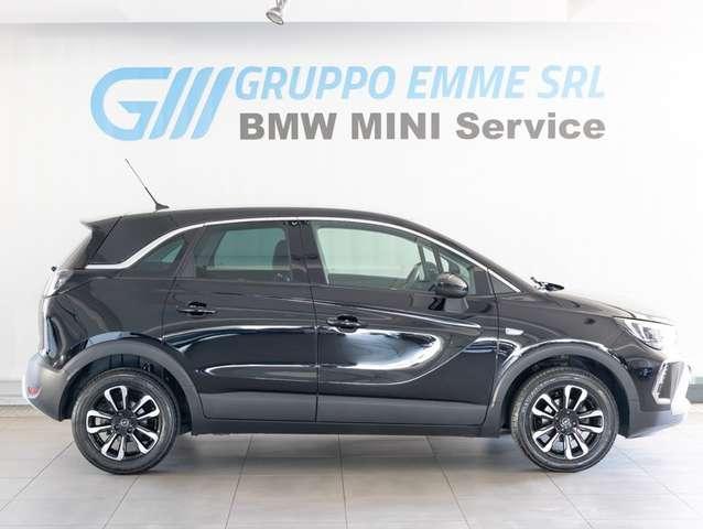 Opel Crossland X Crossland 2021 1.5 ecotec Elegance 110cv