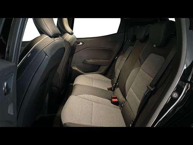 Renault Clio 1.0 TCe Techno