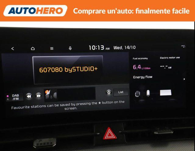 KIA Sportage 1.6 TGDi HEV AT Style