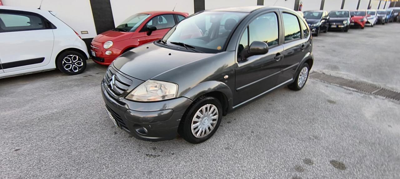 Citroen C3 1.1