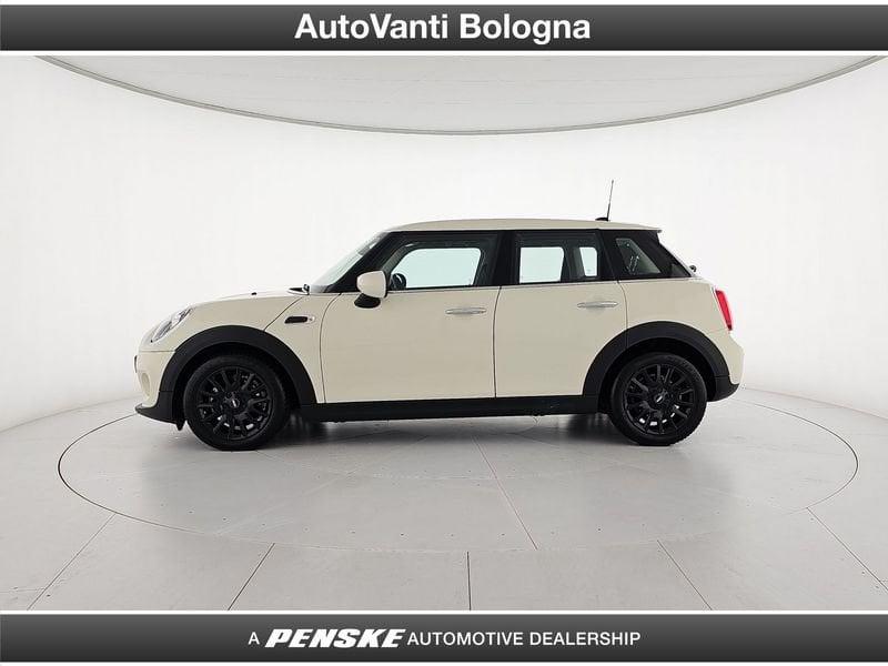 MINI Mini 5 porte 1.5 One Business 5 porte