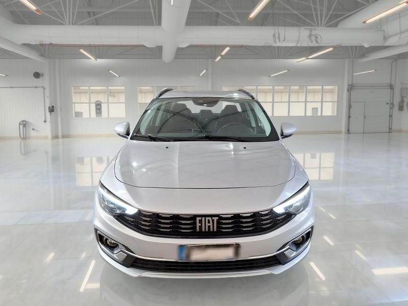 FIAT TIPO 1.3 MJT 95 CV SES CITY LIFE STATION WAGON