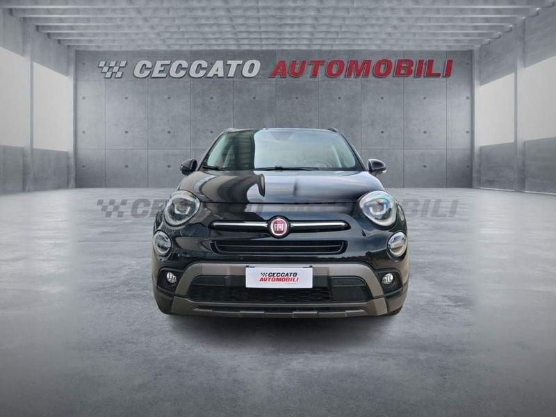 FIAT 500X 500X 1.0 T3 Cross 120cv
