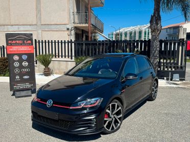 Volkswagen Golf VII GTI Performance 2.0 245 CV TSI 5p. BMT