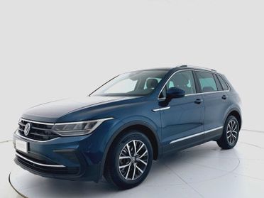 Volkswagen Tiguan 1.5 tsi life 130cv