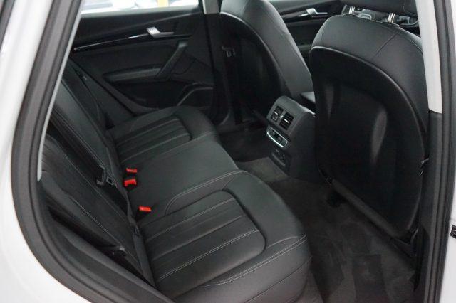 AUDI Q5 35 TDI S tronic Business Harman-kardon TETTO