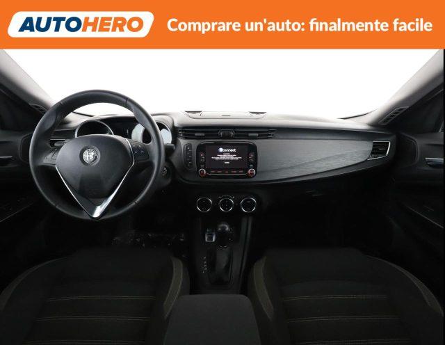ALFA ROMEO Giulietta 1.6 JTDm 120 CV Super