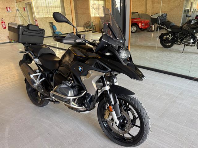 BMW R 1250 GS EXCLUSIVE