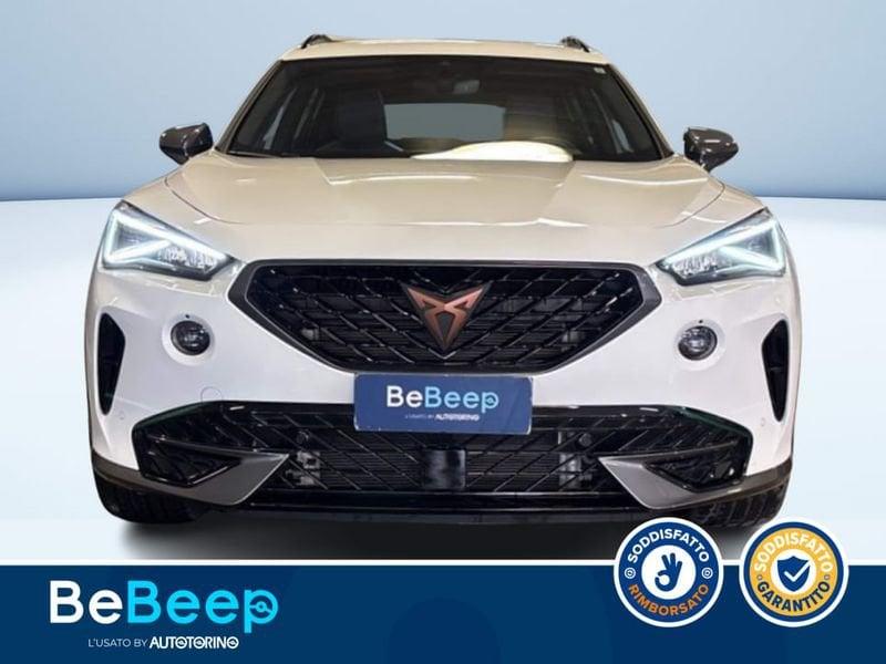 Cupra Formentor 1.4 E-HYBRID PRIORITY 204CV DSG