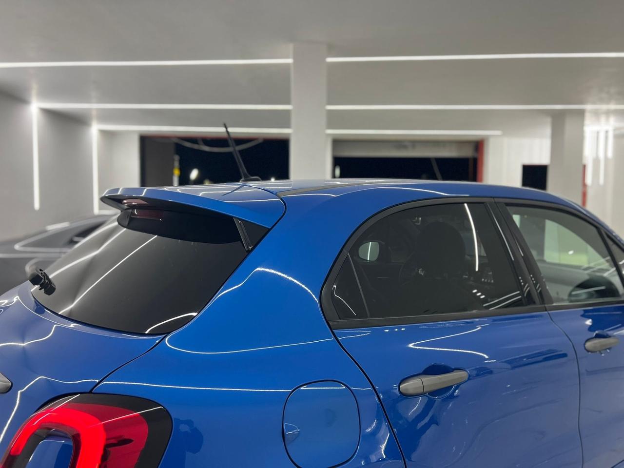 Fiat 500X 1.6 MultiJet 120 CV Sport