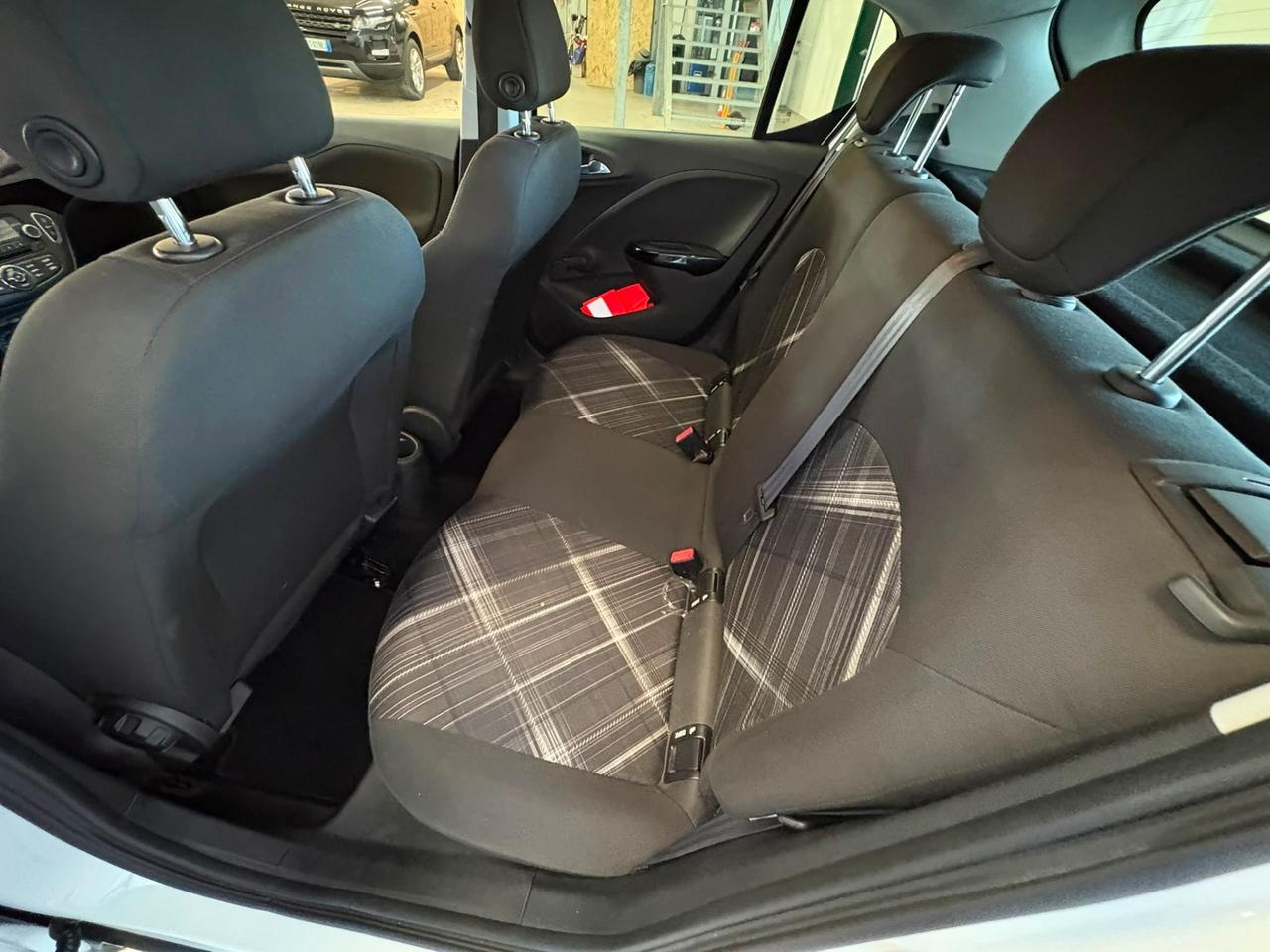 Opel Corsa 1.3 CDTI 5 2016