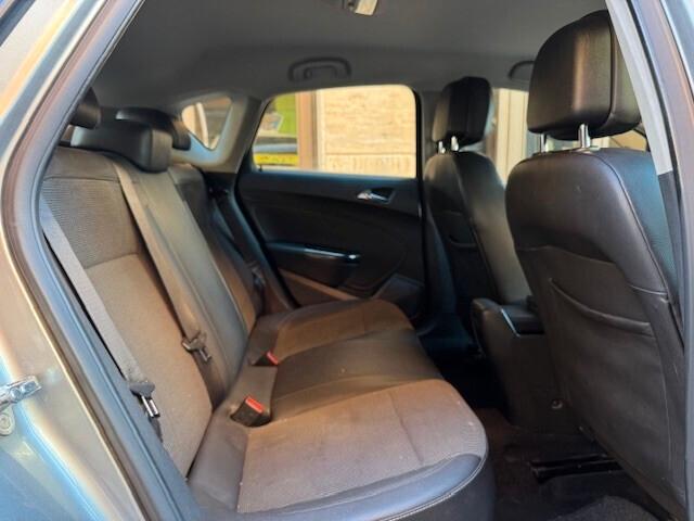 Opel Astra 1.7 CDTI 110CV 5 porte Cosmo