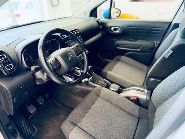 Citroen C3 Aircross 1.5 bluehdi Rip Curl