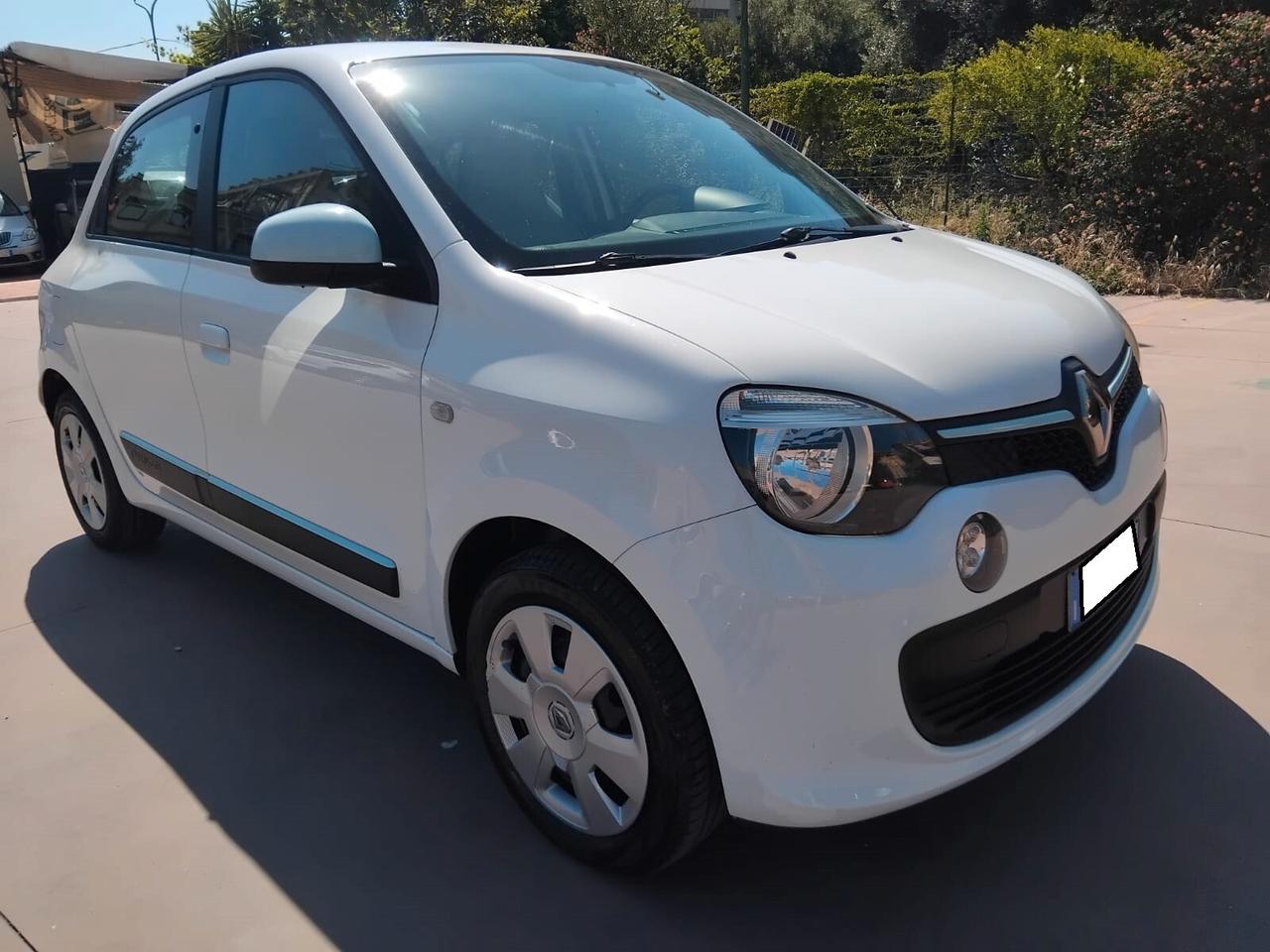 RENAULT TWINGO 1.0 TCE ENERGY LIMITED GARANZIA