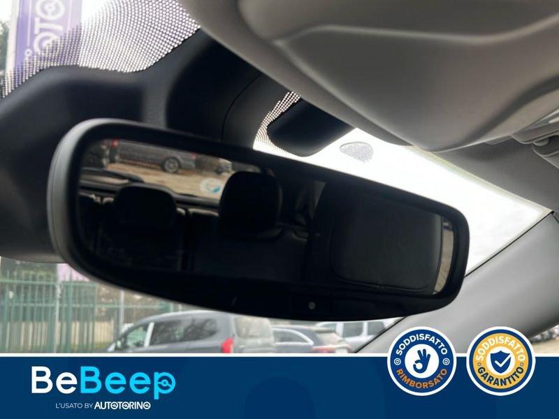 Jeep Compass 1.6 MJT LIMITED 2WD 120CV MY19