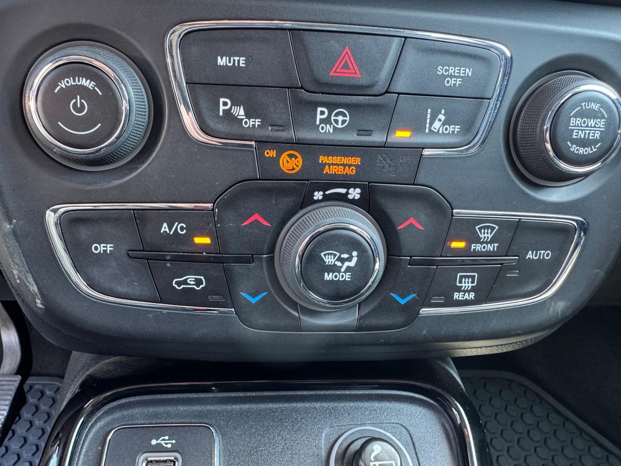 Jeep Compass 1.6 Multijet II Limited