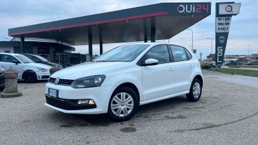 Volkswagen Polo 1.4 TDI 5p. Comfortline BlueMotion Technology