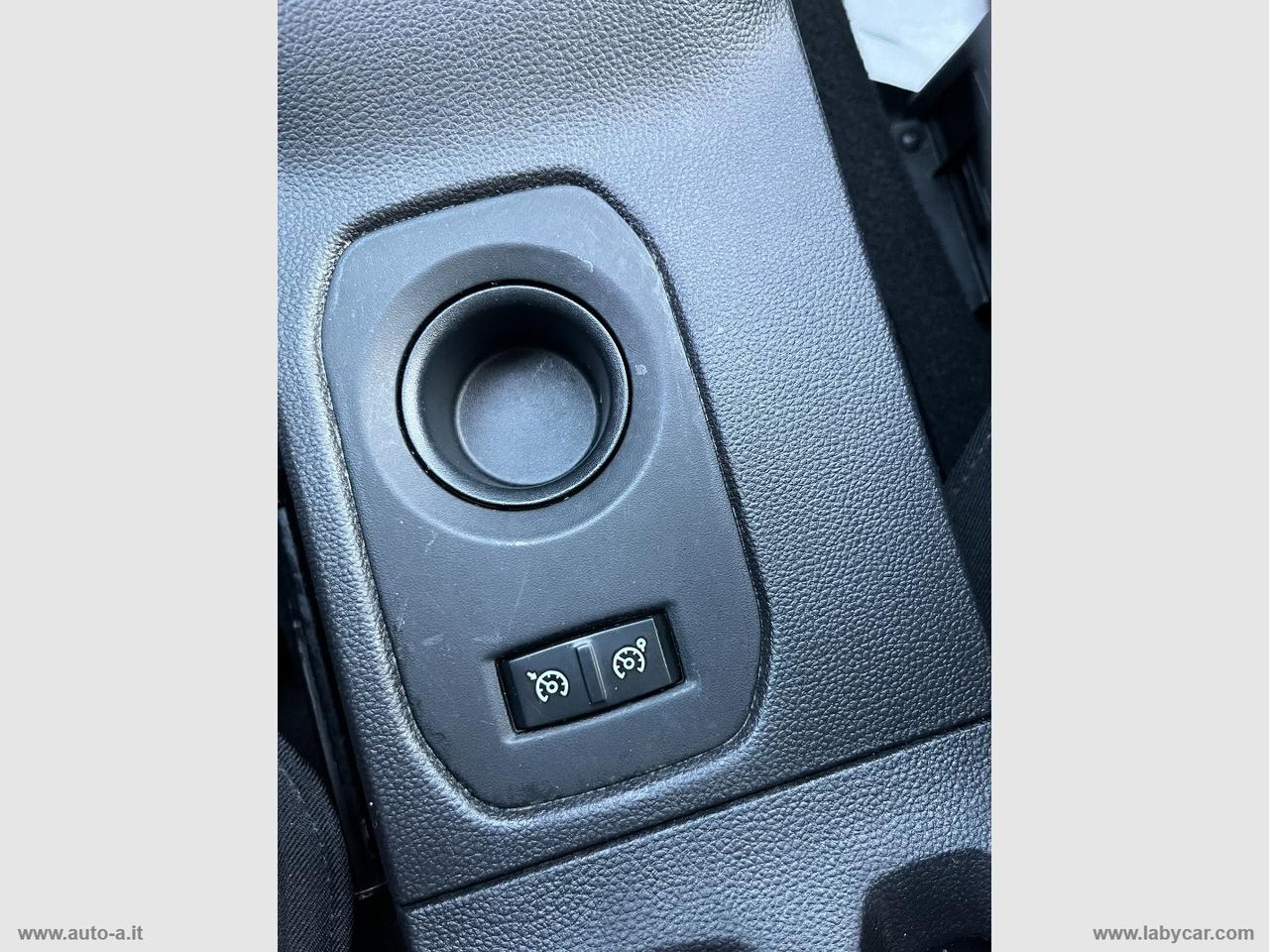 DACIA Duster 1.6 SCe GPL 4x2 Prestige
