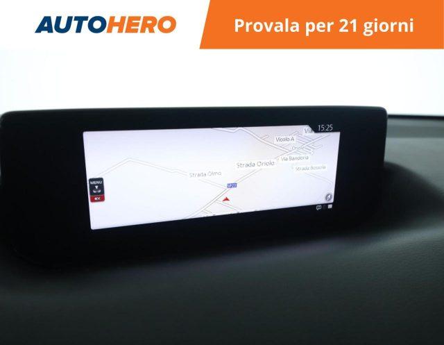 MAZDA MX-30 e-Skyactiv Exclusive Line