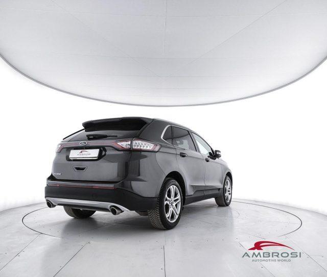 FORD Edge 2.0 TDCI 180 CV AWD Start&Stop Vignale