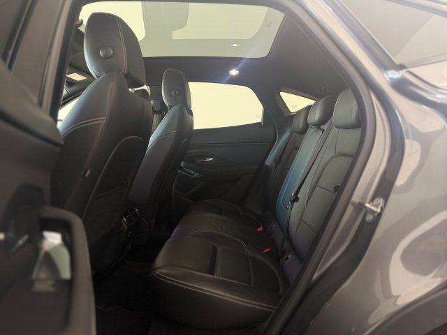 JAGUAR E-Pace 2.0D 150 CV AWD aut. R-Dynamic HSE