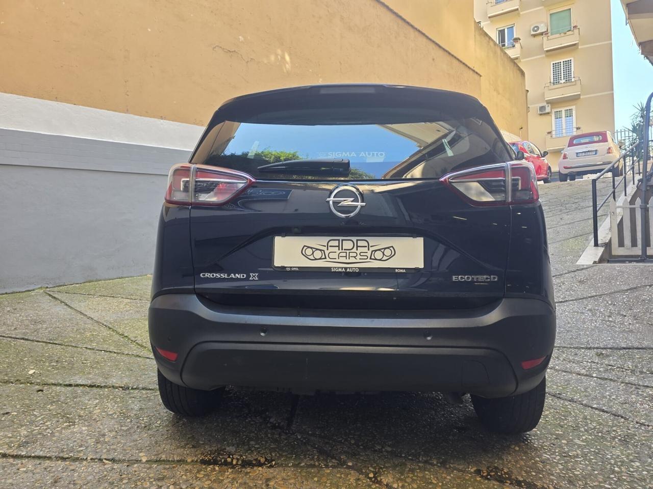 Opel CrosslandX 1.5 UNIPRO - 29.000 KM