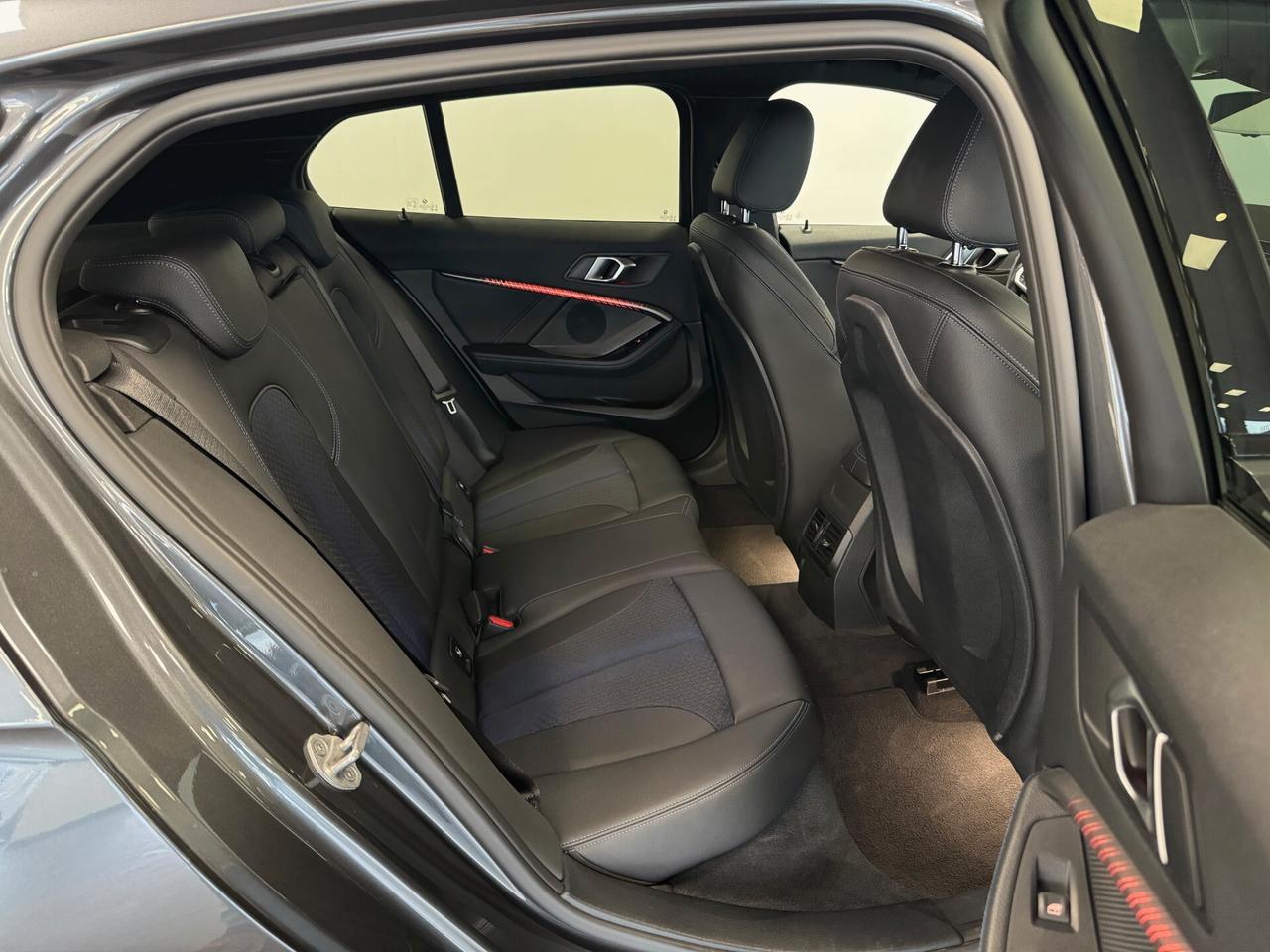 Bmw 135 M 135i xDrive BLACK PACK UNIPROP. 45.000 KM