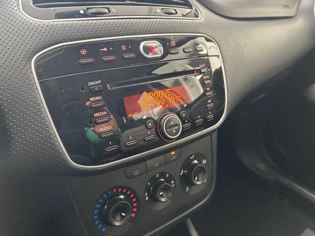 FIAT Punto Evo 1.2 5 porte S&S Dynamic