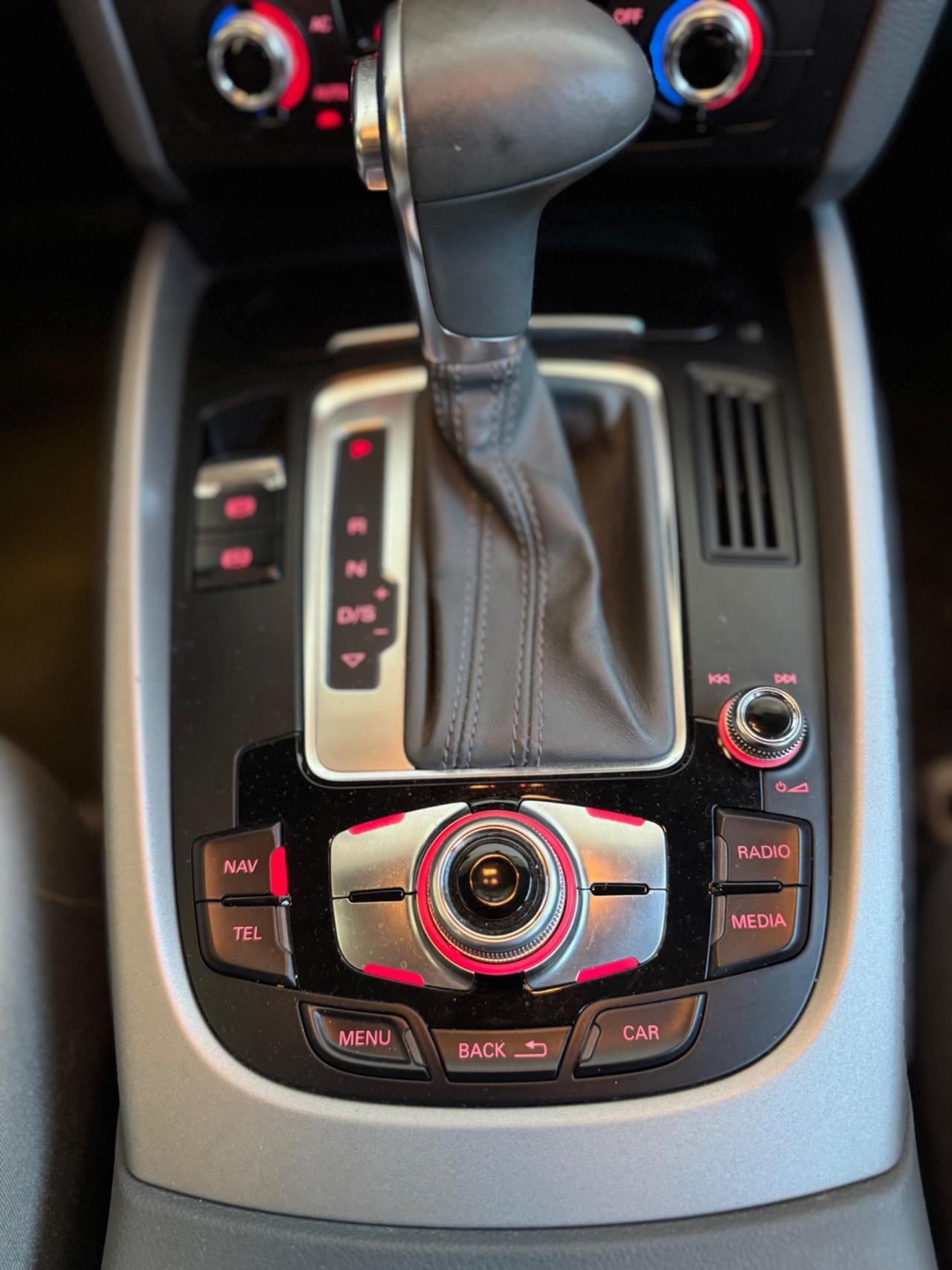 Audi Q5 2.0 TDI 170 CV quattro S tronic Advanced Plus